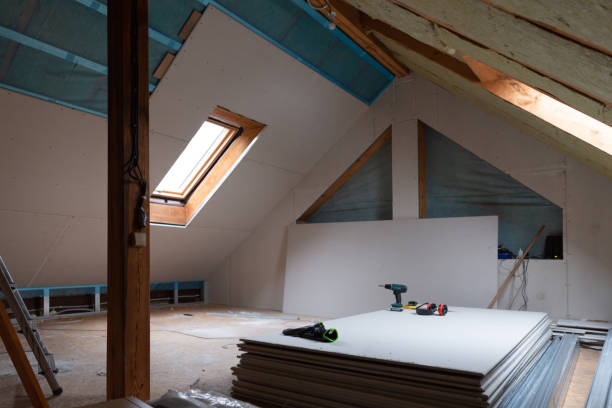 Trusted Stirling, NJ Insulation Contractor Experts