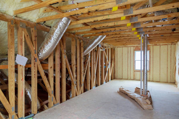 Insulation for Commercial Buildings in Stirling, NJ