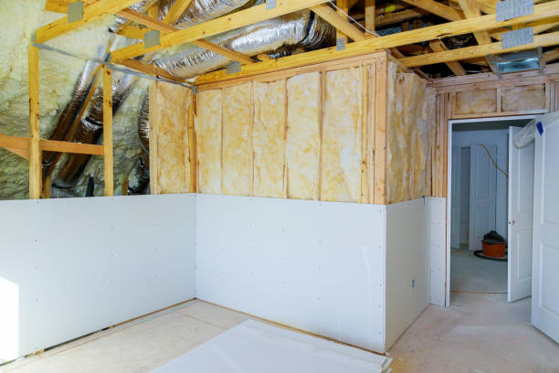 Best Crawl Space Insulation  in Stirling, NJ