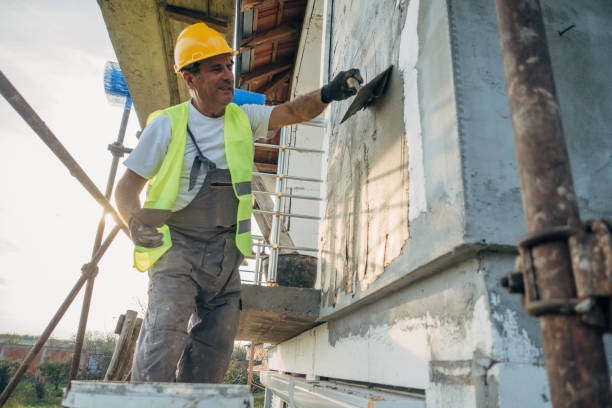 Best Energy-efficient Insulation  in Stirling, NJ