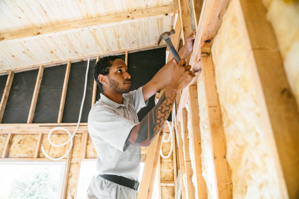 Best Insulation Contractor Near Me  in Stirling, NJ