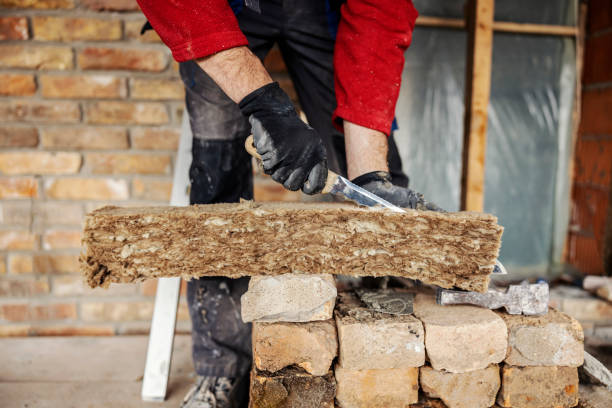 Best Soundproof Insulation Installation  in Stirling, NJ